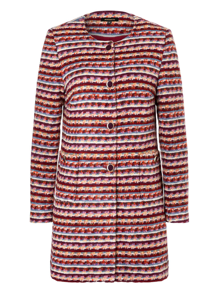 Блейзер More & More
Блейзер More & More