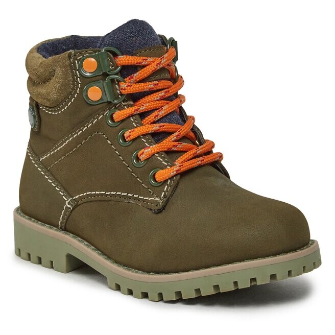 Ботинки Mayoral, хаки
Ботинки Mayoral, хаки