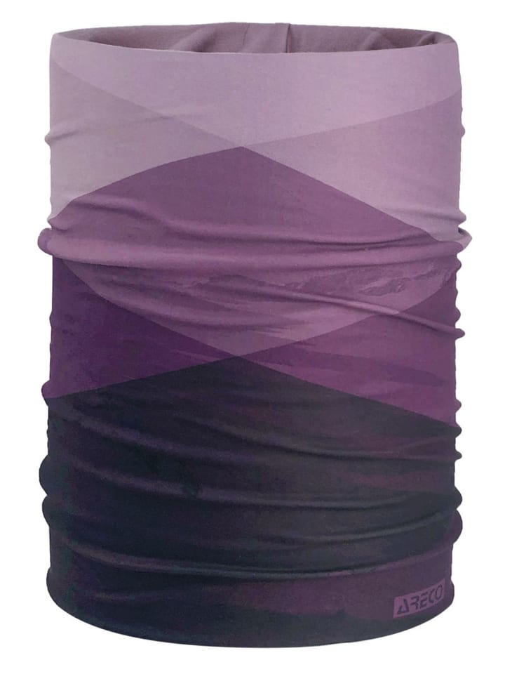 Многофункциональный шарф розового цвета ARECO
Многофункциональный шарф розового цвета ARECO