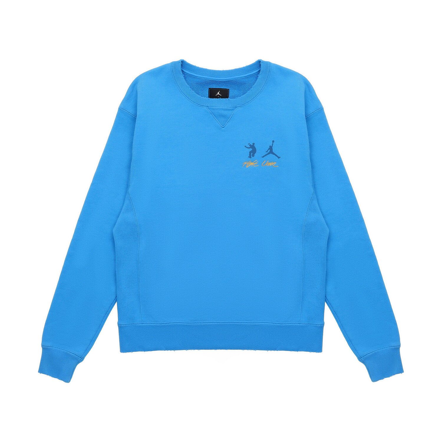 Мужская толстовка Jordan, Синий
Мужская толстовка Jordan, Синий