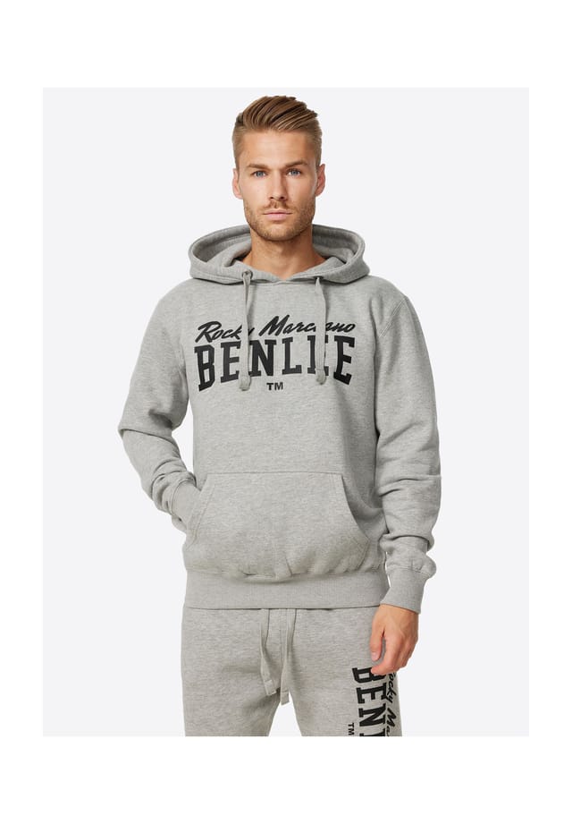 Толстовка с капюшоном обычный крой stronghurst Benlee, мультиколор
Толстовка с капюшоном обычный крой stronghurst Benlee, мультиколор