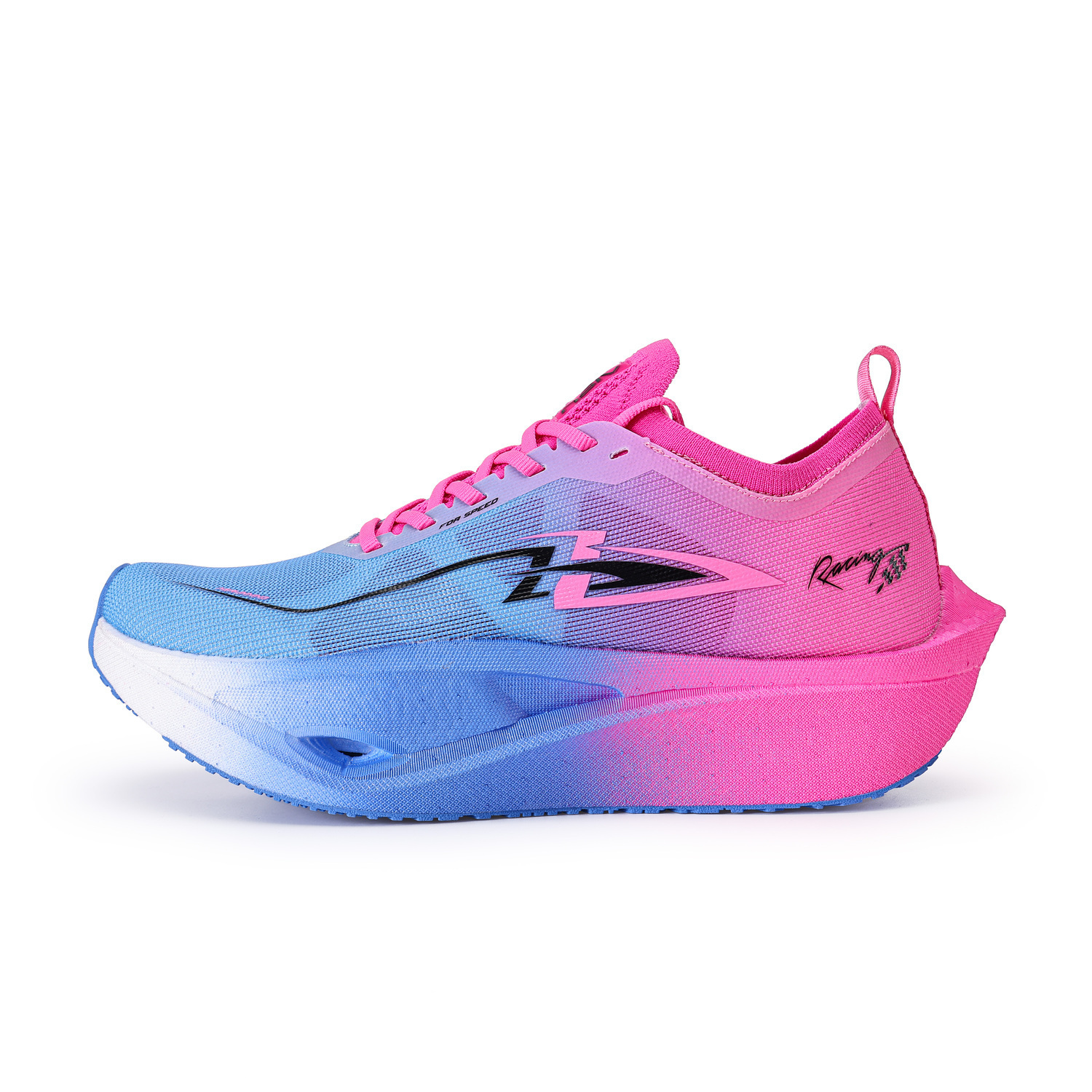 AISU Кроссовки Unisex Low top Blue Pink
AISU Кроссовки Unisex Low top Blue Pink
