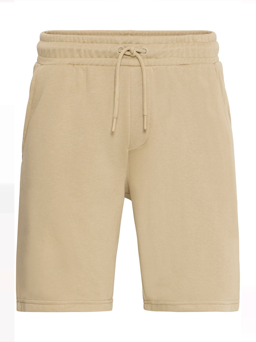 Брюки свободного кроя BLEND BHCANO, коричневый
Брюки свободного кроя BLEND BHCANO, коричневый