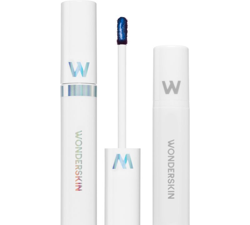 WONDERSKIN Wonder Blading Lip Stain Kit отшелушивающая губная помада оттенок XOXO 4 мл
WONDERSKIN Wonder Blading Lip Stain Kit отшелушивающая губная помада оттенок XOXO 4 мл