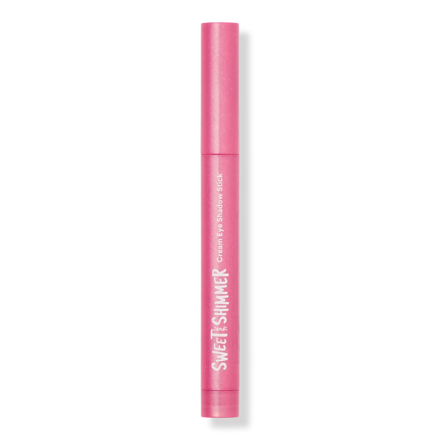 Тени для век Pink Shimmer Eye Shadow Stick Sweet & Shimmer
Тени для век Pink Shimmer Eye Shadow Stick Sweet & Shimmer