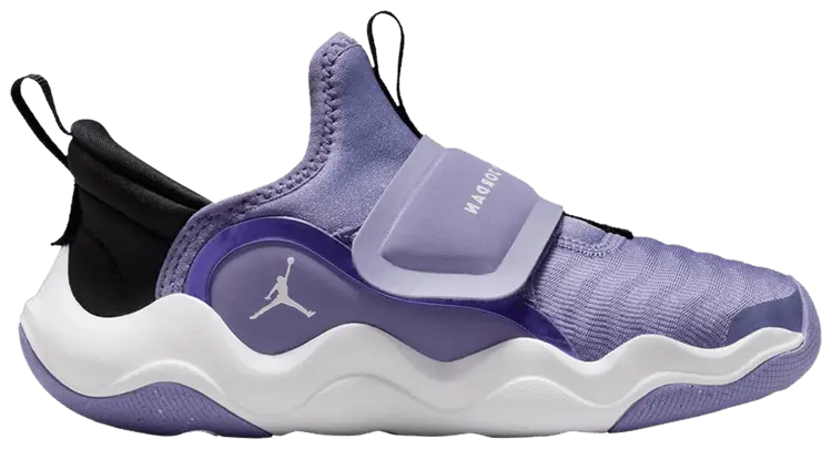 Кроссовки Air Jordan Jordan 23/7.2 EasyOn PS 'Dusty Amethyst', фиолетовый
Кроссовки Air Jordan Jordan 23/7.2 EasyOn PS 'Dusty Amethyst', фиолетовый