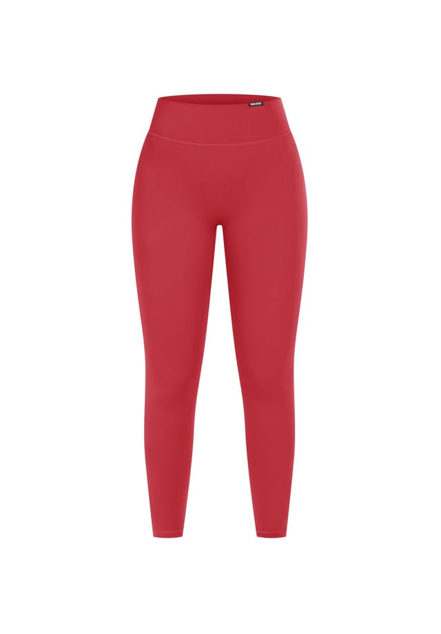 Компрессионные леггинсы Marie Smilodox, красный
Компрессионные леггинсы Marie Smilodox, красный