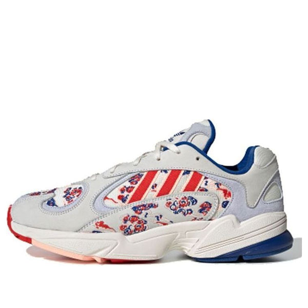 Кроссовки yung-1 'clouds' Adidas, бежевый
Кроссовки yung-1 'clouds' Adidas, бежевый