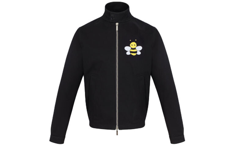 Мужская куртка Kaws X Black Dior, черный
Мужская куртка Kaws X Black Dior, черный