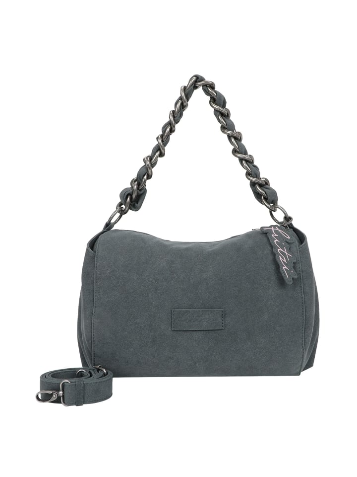 Наплечная сумка Fritzi aus Preußen Fritzi Janni Jack Schultertasche 33 cm, синий
Наплечная сумка Fritzi aus Preußen Fritzi Janni Jack Schultertasche 33 cm, синий