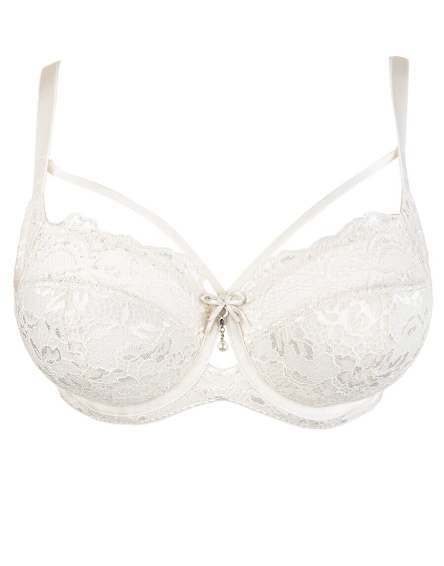 Бюстгальтер Sugarshape ELIANA, белый
Бюстгальтер Sugarshape ELIANA, белый