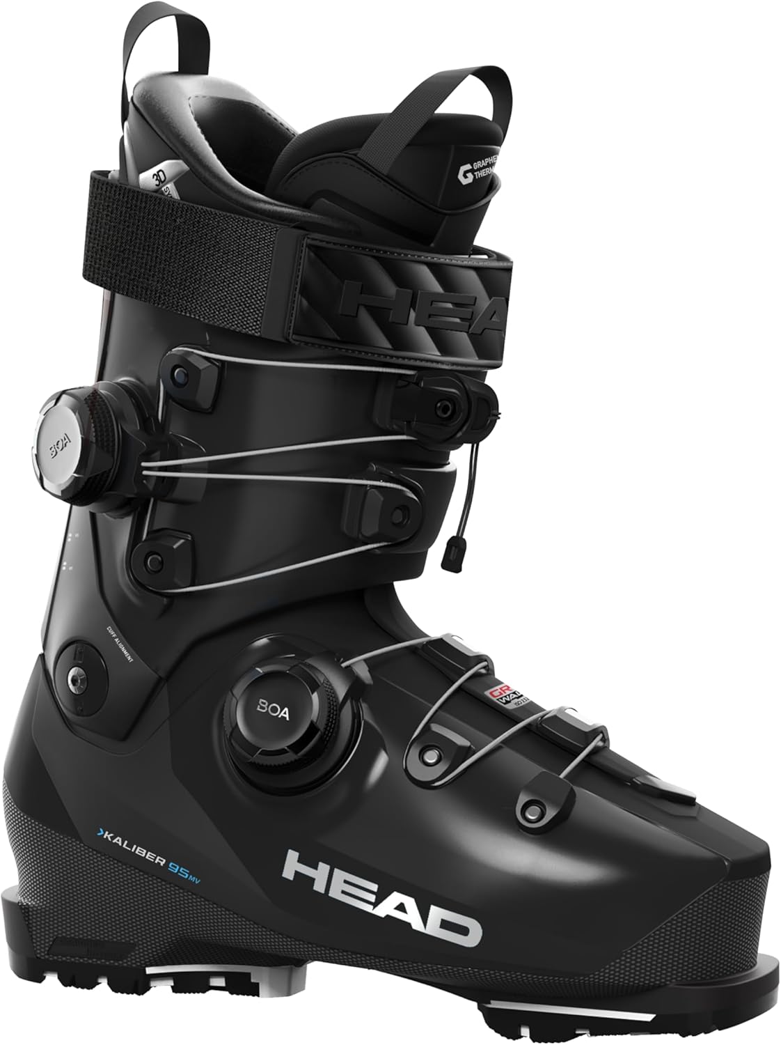 Горнолыжные ботинки Head Kaliber 95 W MV Gripwalk BOA 2 женские, Black, Черный, Горнолыжные ботинки Head Kaliber 95 W MV Gripwalk BOA 2 женские, Black
Горнолыжные ботинки Head Kaliber 95 W MV Gripwalk BOA 2 женские, Black, Черный, Горнолыжные ботинки Head Kaliber 95 W MV Gripwalk BOA 2 женские, Black