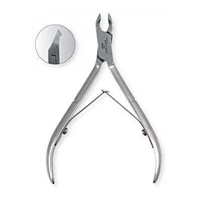 Кусачки для кутикулы, 1 шт. Top Choice 
Кусачки для кутикулы, 1 шт. Top Choice