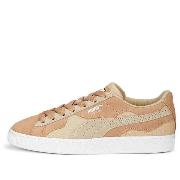 Кроссовки suede 'camowave earth - dusty tan' Puma, бежевый
Кроссовки suede 'camowave earth - dusty tan' Puma, бежевый