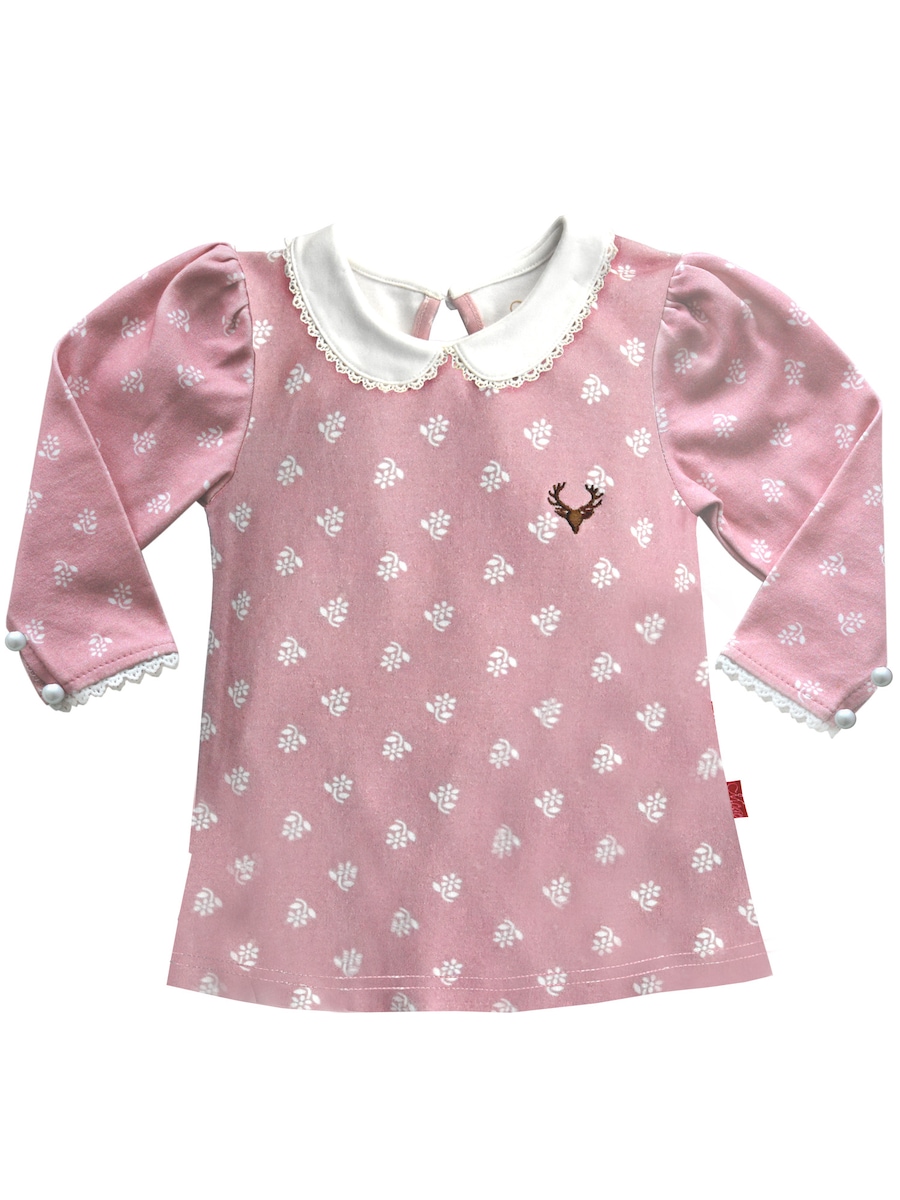 Рубашка Mogo Bonegg, пастельно-розовый
Рубашка Mogo Bonegg, пастельно-розовый