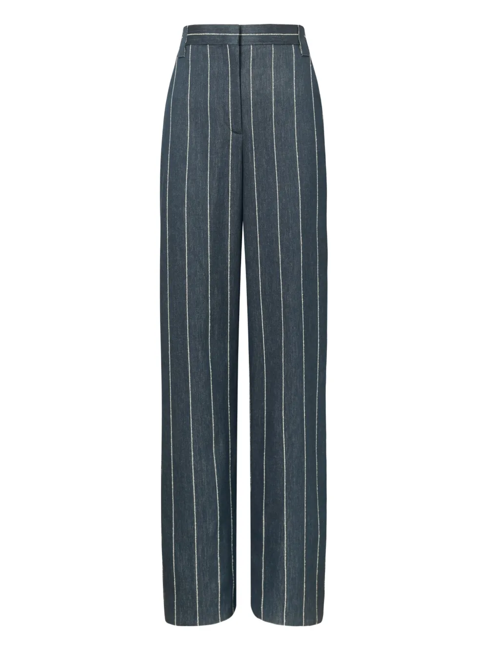 Брюки в полоску Tory Burch, синий
Брюки в полоску Tory Burch, синий