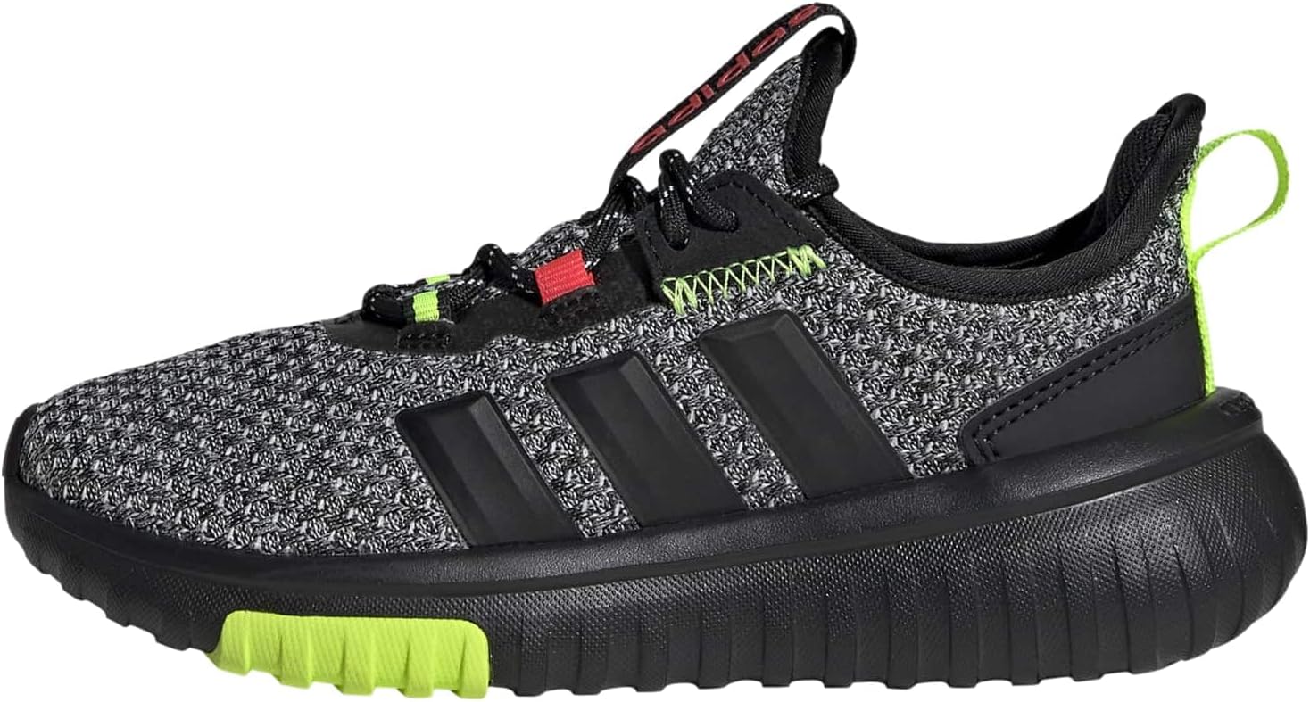 Детские кроссовки Adidas Kaptir 4.0 (унисекс), черный
Детские кроссовки Adidas Kaptir 4.0 (унисекс), черный