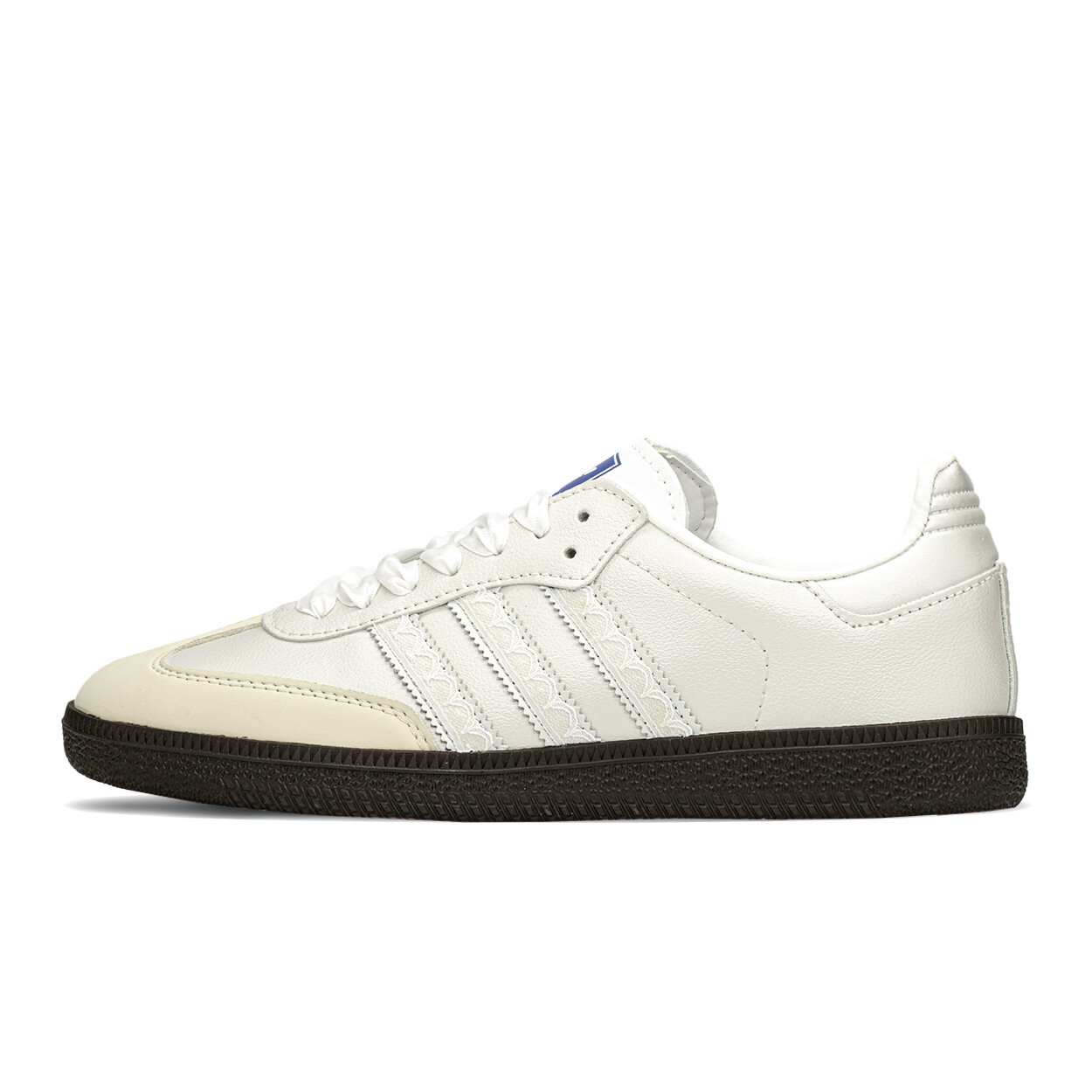 Кроссовки adidas originals Samba Skateboarding Shoes Unisex Low-top White/gray, серый/белый
Кроссовки adidas originals Samba Skateboarding Shoes Unisex Low-top White/gray, серый/белый