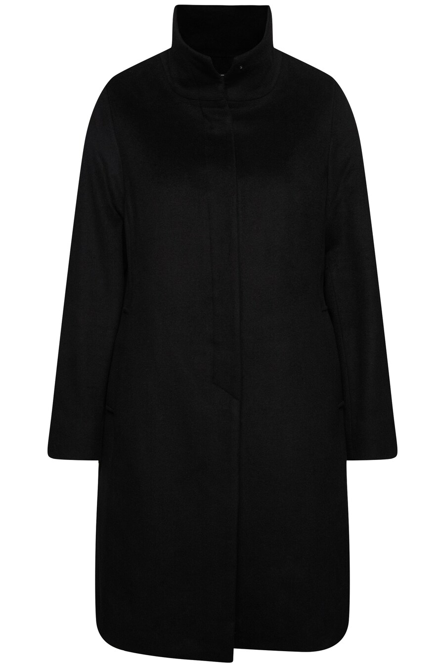 Зимнее пальто Ulla Popken Winter Coat, черный
Зимнее пальто Ulla Popken Winter Coat, черный