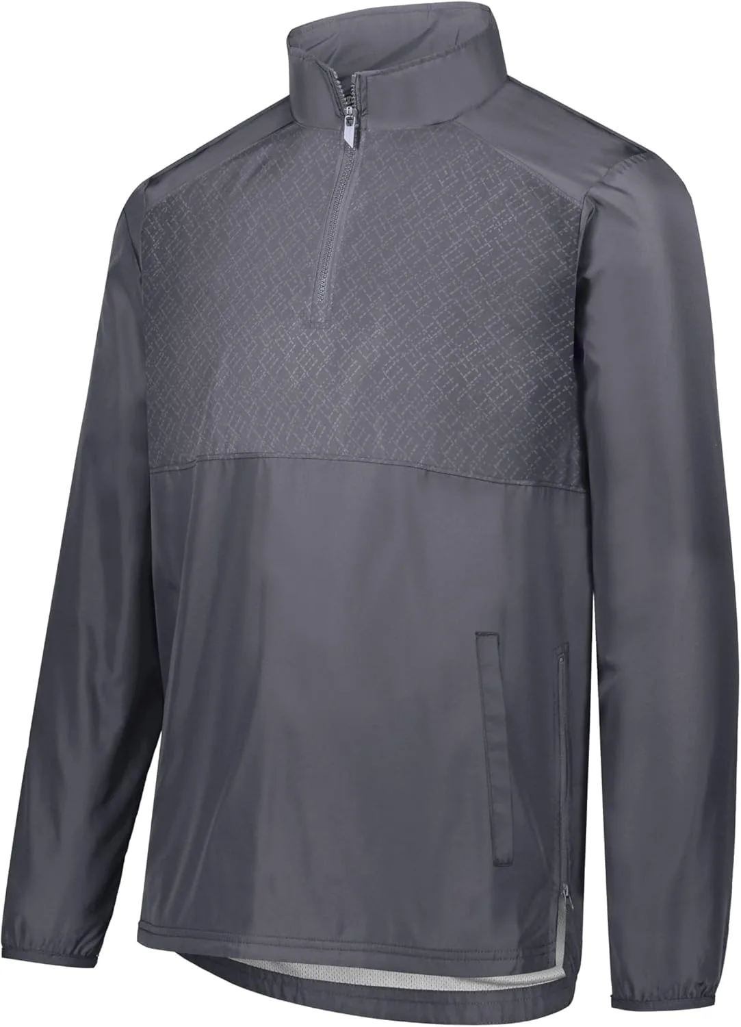 Толстовка Holloway Men's Seriesx
Толстовка Holloway Men's Seriesx