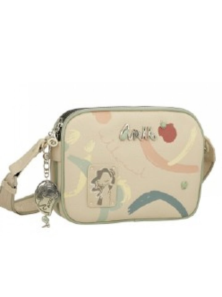 Сумка шоппер Anekke, бежевый
Сумка шоппер Anekke, бежевый