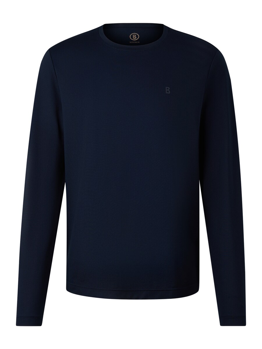 Рубашка BOGNER Arvid, темно-синий
Рубашка BOGNER Arvid, темно-синий