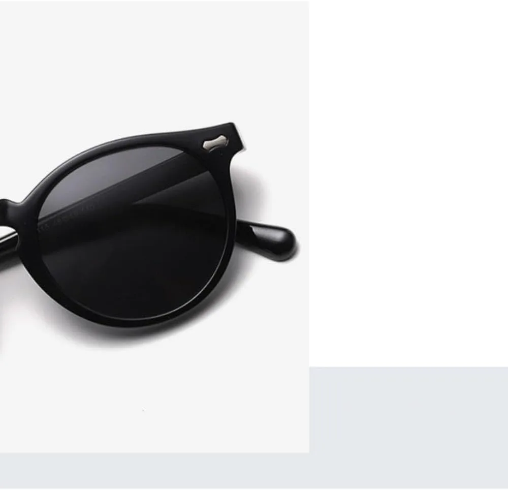 Поляризованные солнцезащитные очки для мужчин и женщин, ретро круглые солнцезащитные очки в винтажном стиле для мужчин и женщин GHVWYX, B
Поляризованные солнцезащитные очки для мужчин и женщин, ретро круглые солнцезащитные очки в винтажном стиле для мужчин и женщин GHVWYX, B