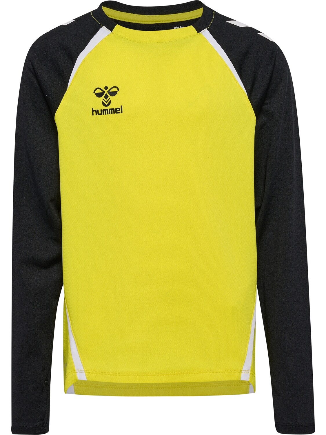 Hummel Спортивная толстовка 'Lead 2.0' в темно-желтом цвете
Hummel Спортивная толстовка 'Lead 2.0' в темно-желтом цвете