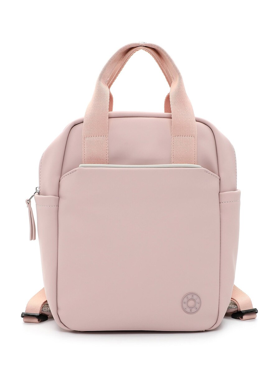 Рюкзак Suri Frey Besty, темно-розовый
Рюкзак Suri Frey Besty, темно-розовый
