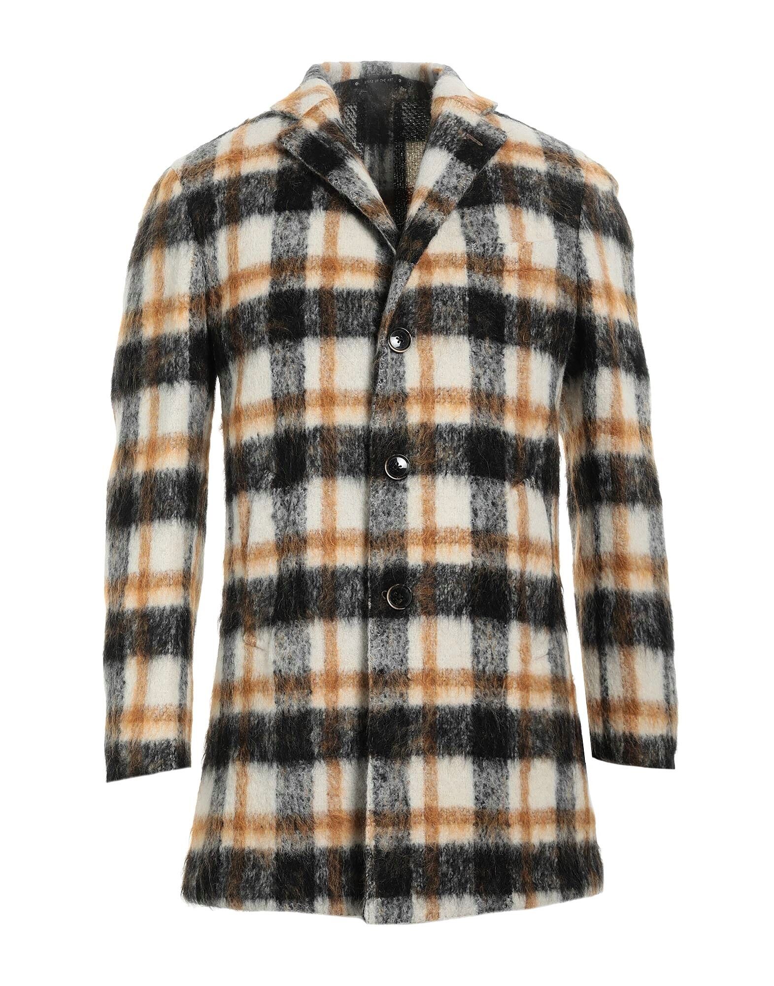 Пальто Bagnoli Sartoria Napoli, горчичный
Пальто Bagnoli Sartoria Napoli, горчичный