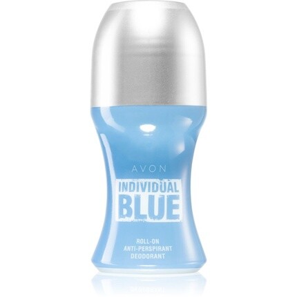 Шариковый дезодорант Avon Individual Blue 50 мл для мужчин
Шариковый дезодорант Avon Individual Blue 50 мл для мужчин
