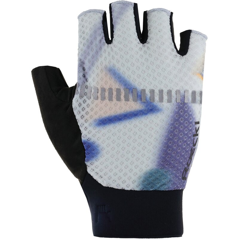 Перчатки иматра Roeckl Sports, цвет coconut
Перчатки иматра Roeckl Sports, цвет coconut