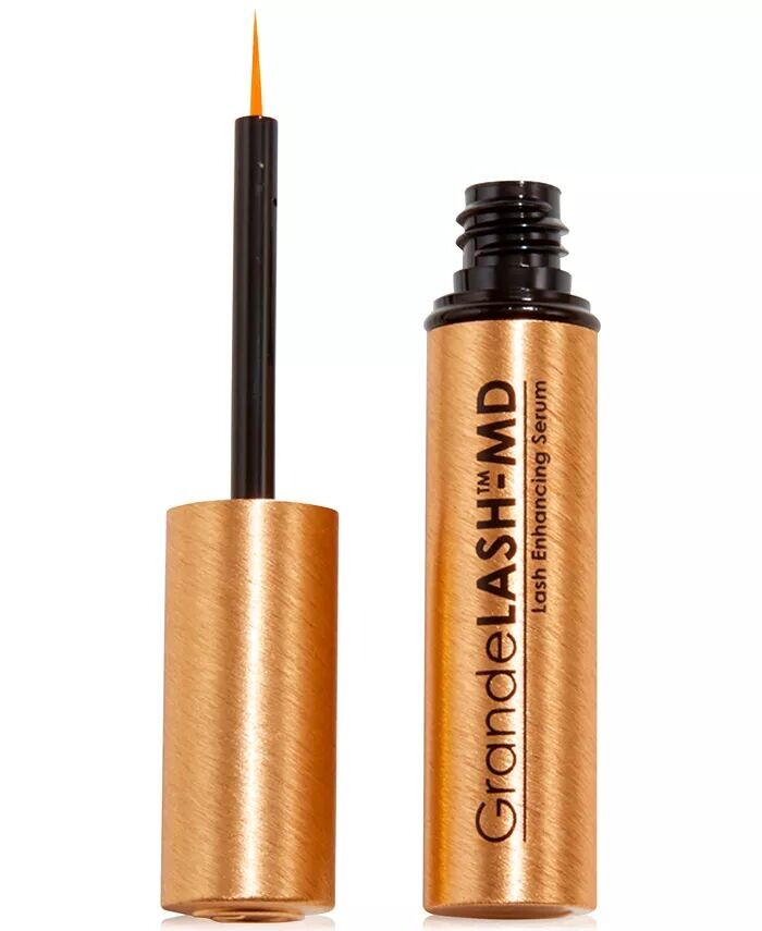 Grande LASH-MD Сыворотка для укрепления ресниц - дорожный размер Grande Cosmetics
Grande LASH-MD Сыворотка для укрепления ресниц - дорожный размер Grande Cosmetics