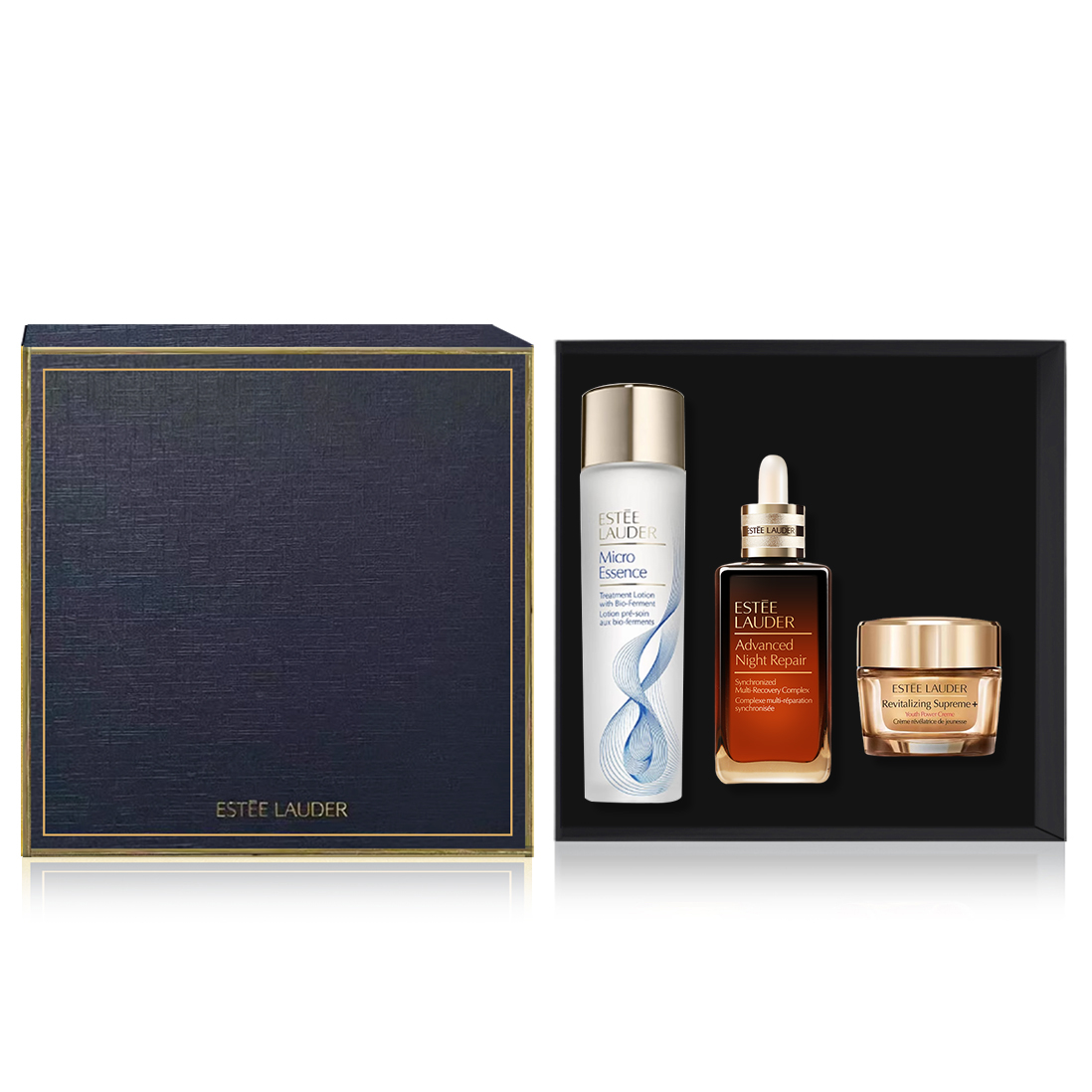 YASHILANDAI набор для ухода за кожей с эссенцией Vitality, увлажняющий и питающий, комплект из 3 штук ESTEE LAUDER, Raw liquid 100ml + small коричневый bottle 50ml + Zhiyan cream moisturizing 15ml
YASHILANDAI набор для ухода за кожей с эссенцией Vitality, увлажняющий и питающий, комплект из 3 штук ESTEE LAUDER, Raw liquid 100ml + small коричневый bottle 50ml + Zhiyan cream moisturizing 15ml