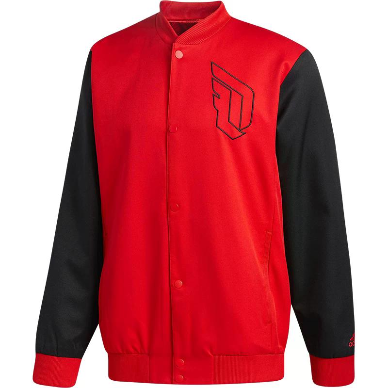 Adidas Бейсбольная куртка мужская, CZ1342
Adidas Бейсбольная куртка мужская, CZ1342
