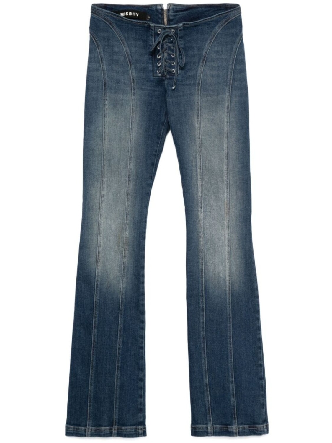 MISBHV джинсы Lara, синий
MISBHV джинсы Lara, синий