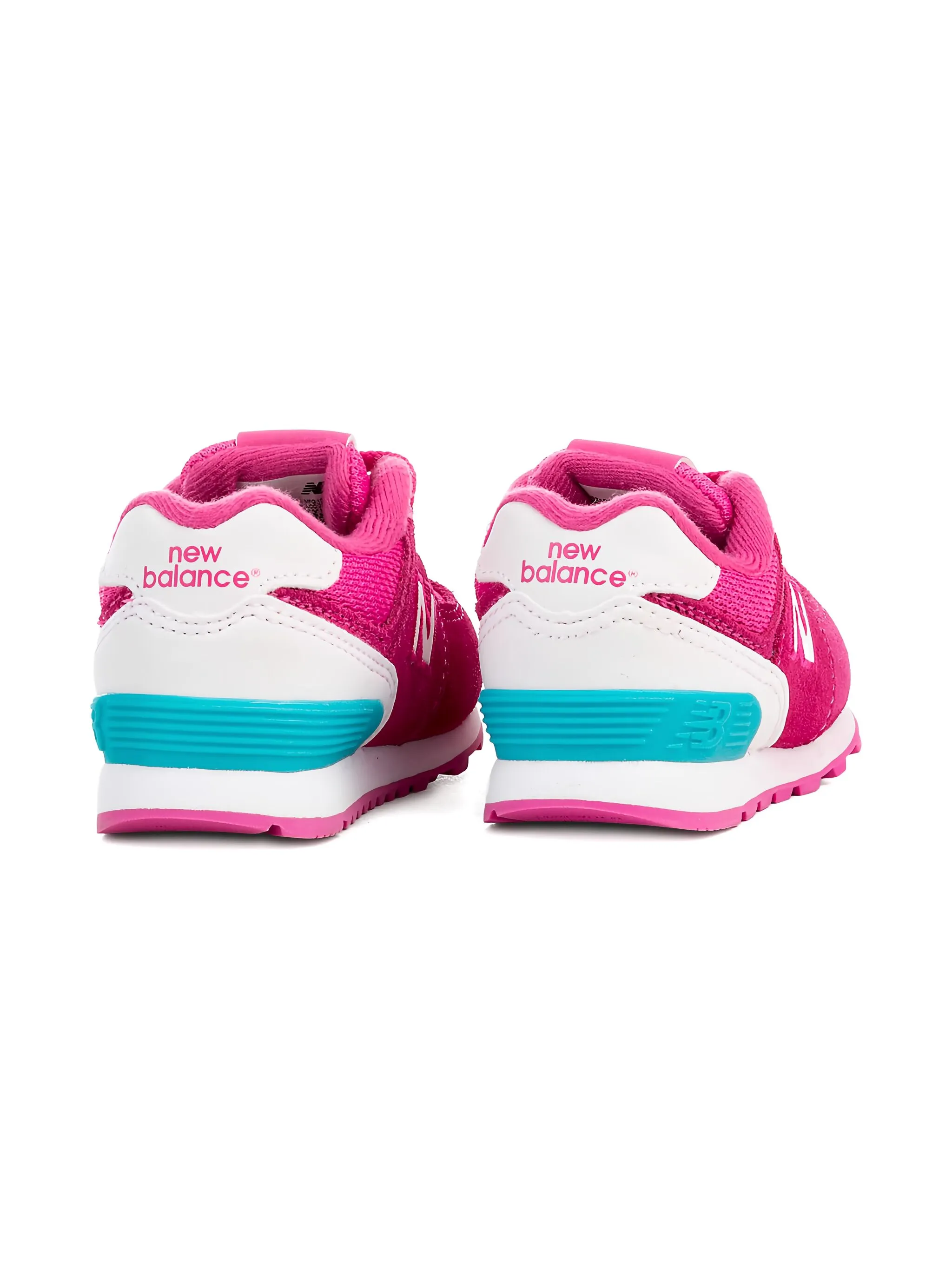 Кроссовки 574 New Balance, розовый
Кроссовки 574 New Balance, розовый