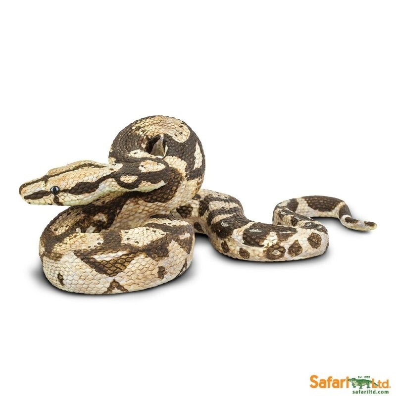 XL Safari Ltd 266529 Удав 11,5х9,5х12,75см
XL Safari Ltd 266529 Удав 11,5х9,5х12,75см