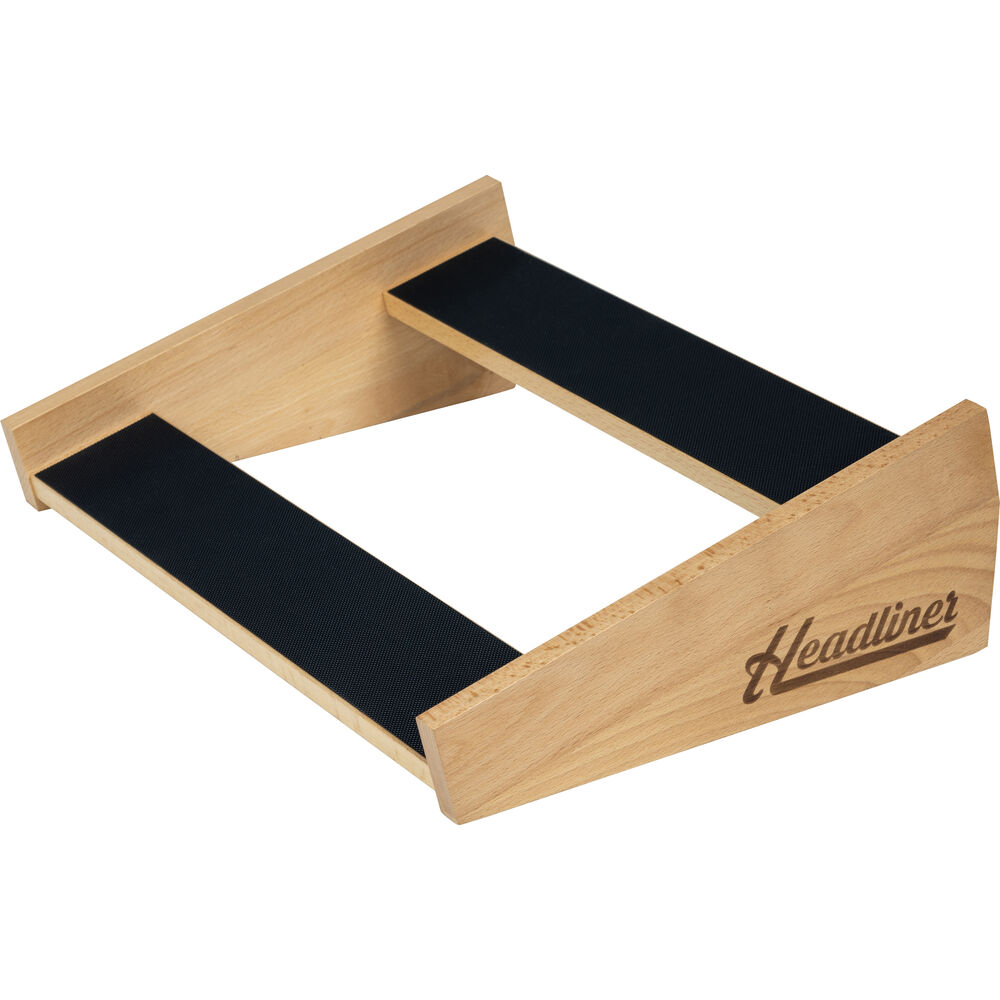 Headliner Catalina Stand for Ableton Push 2 & Push 3 HL23000
Headliner Catalina Stand for Ableton Push 2 & Push 3 HL23000