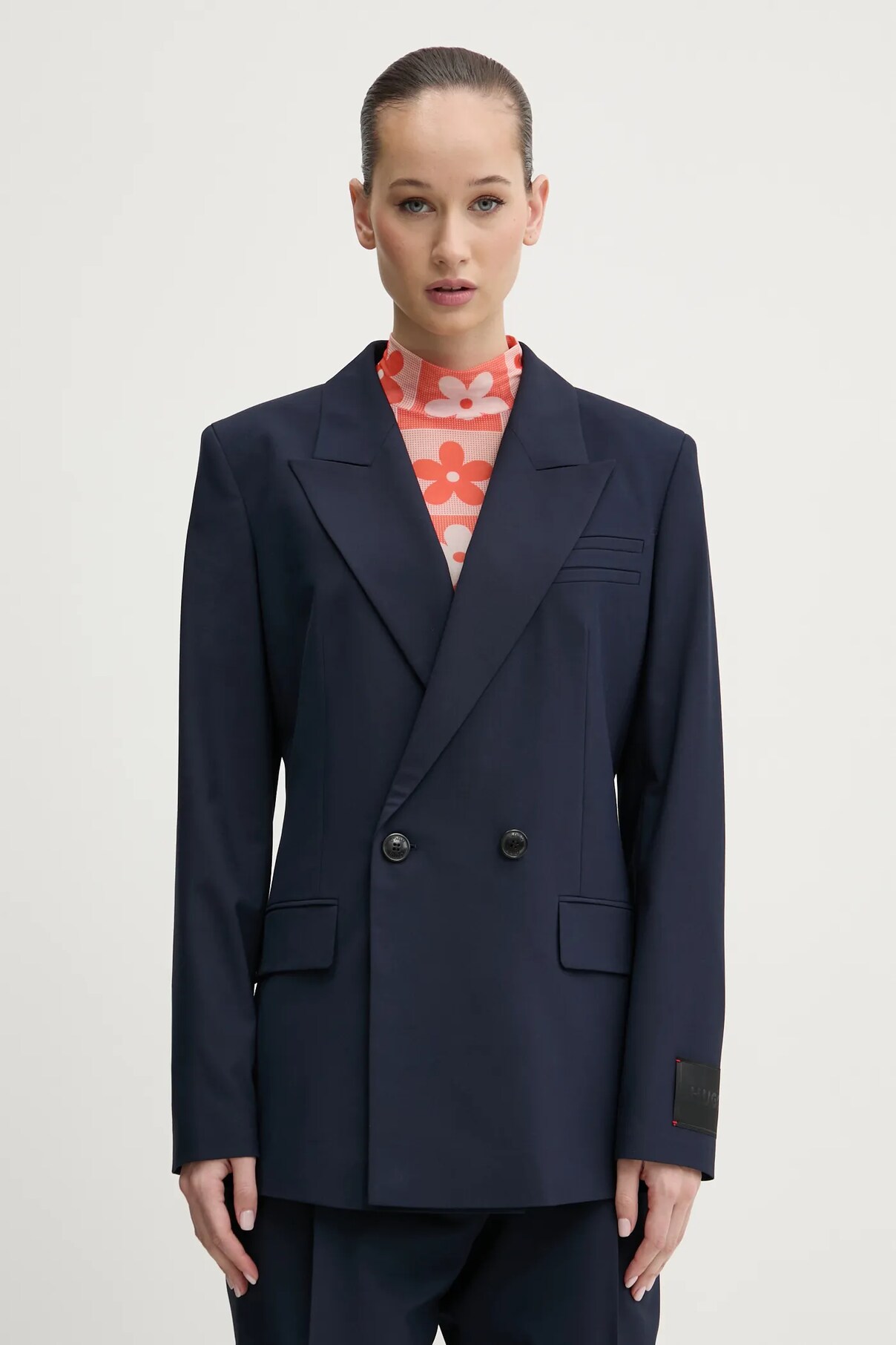 Куртка Hugo, темно-синий
Куртка Hugo, темно-синий