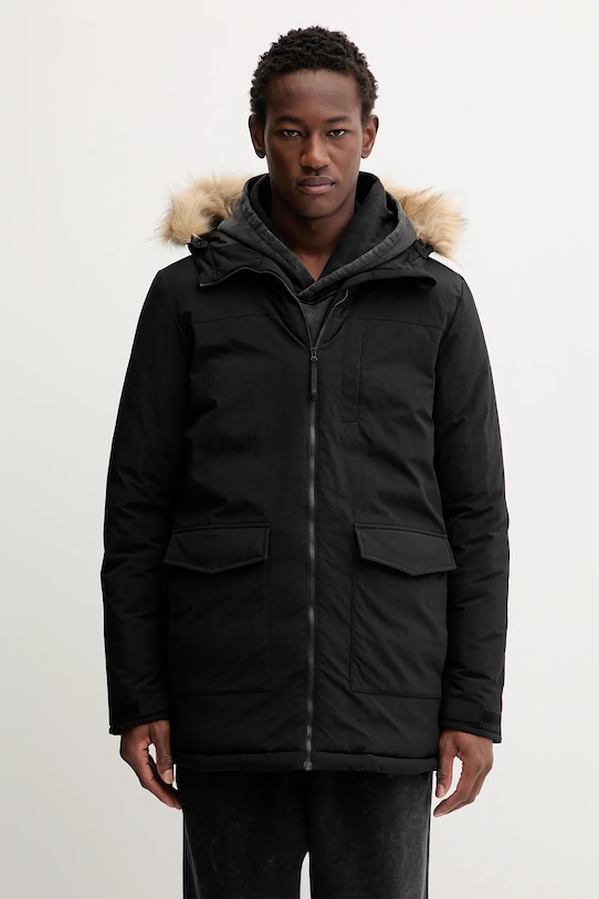 Куртка Paveric Adidas, черный
Куртка Paveric Adidas, черный