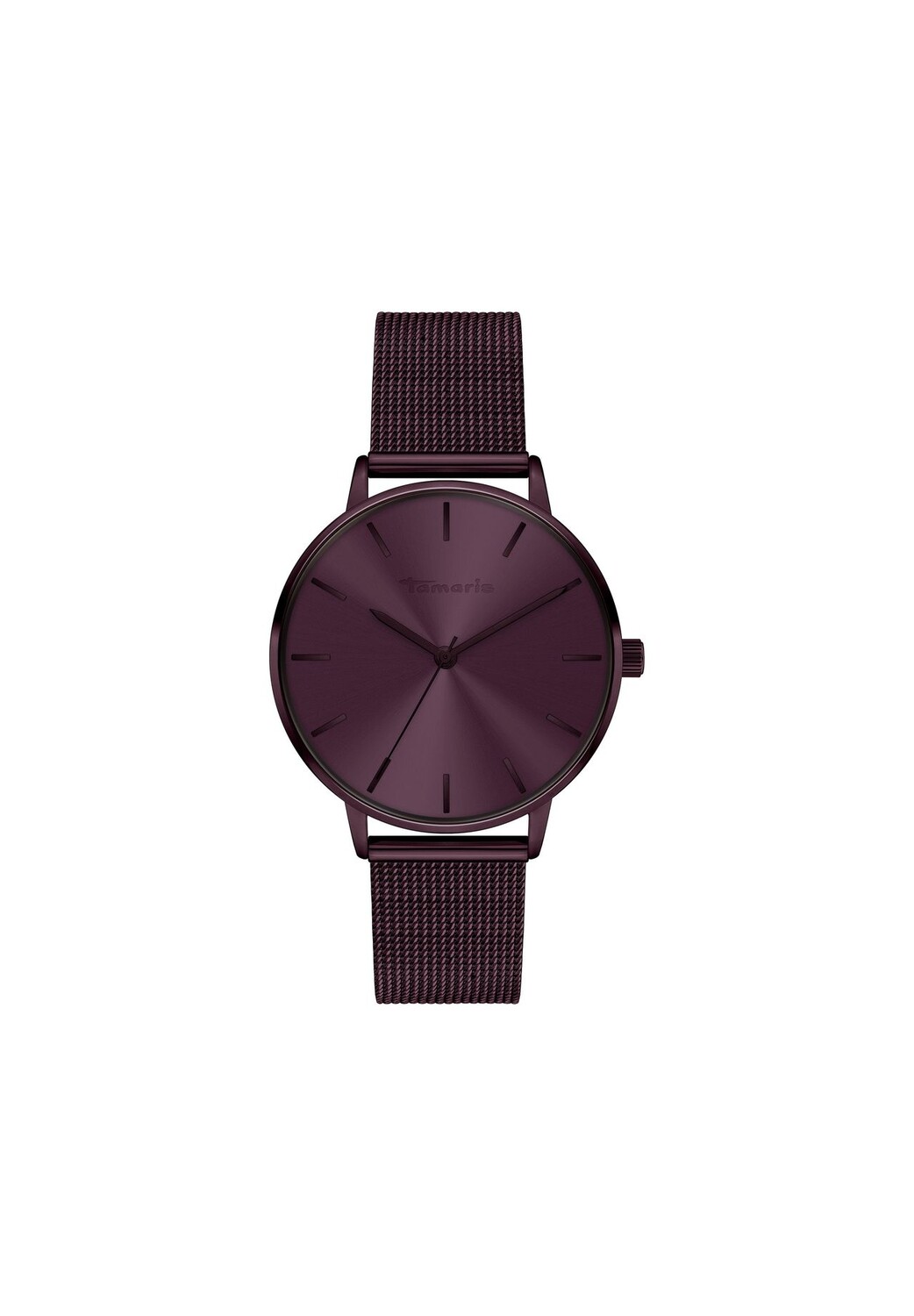 Наручные часы Tamaris, фиолетовый
Наручные часы Tamaris, фиолетовый