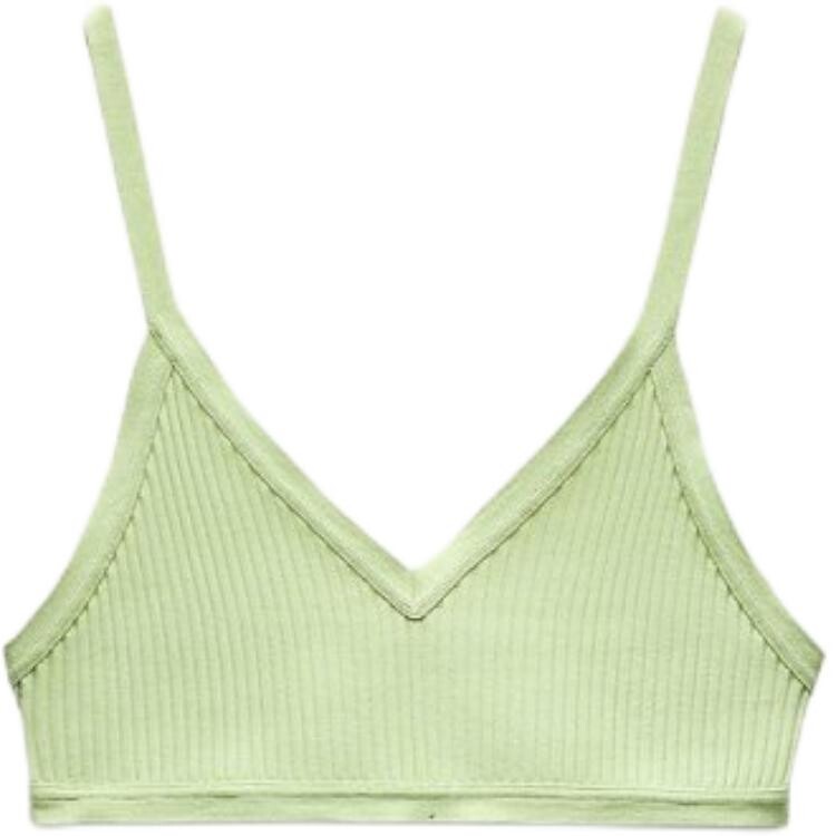 Камзол женский зеленый Zara
Камзол женский зеленый Zara