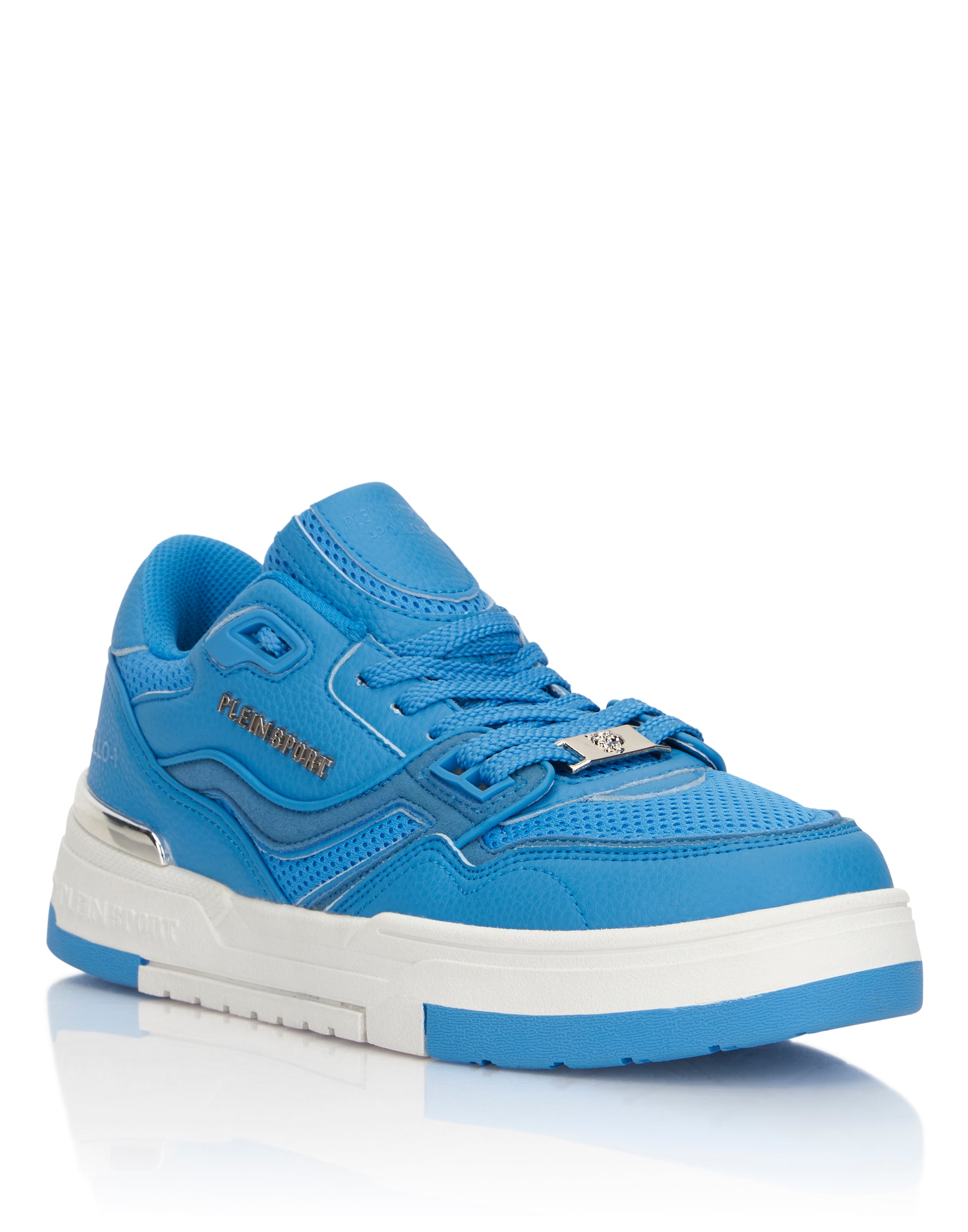 Кроссовки Apollo-1 PLEIN SPORT, черный
Кроссовки Apollo-1 PLEIN SPORT, черный