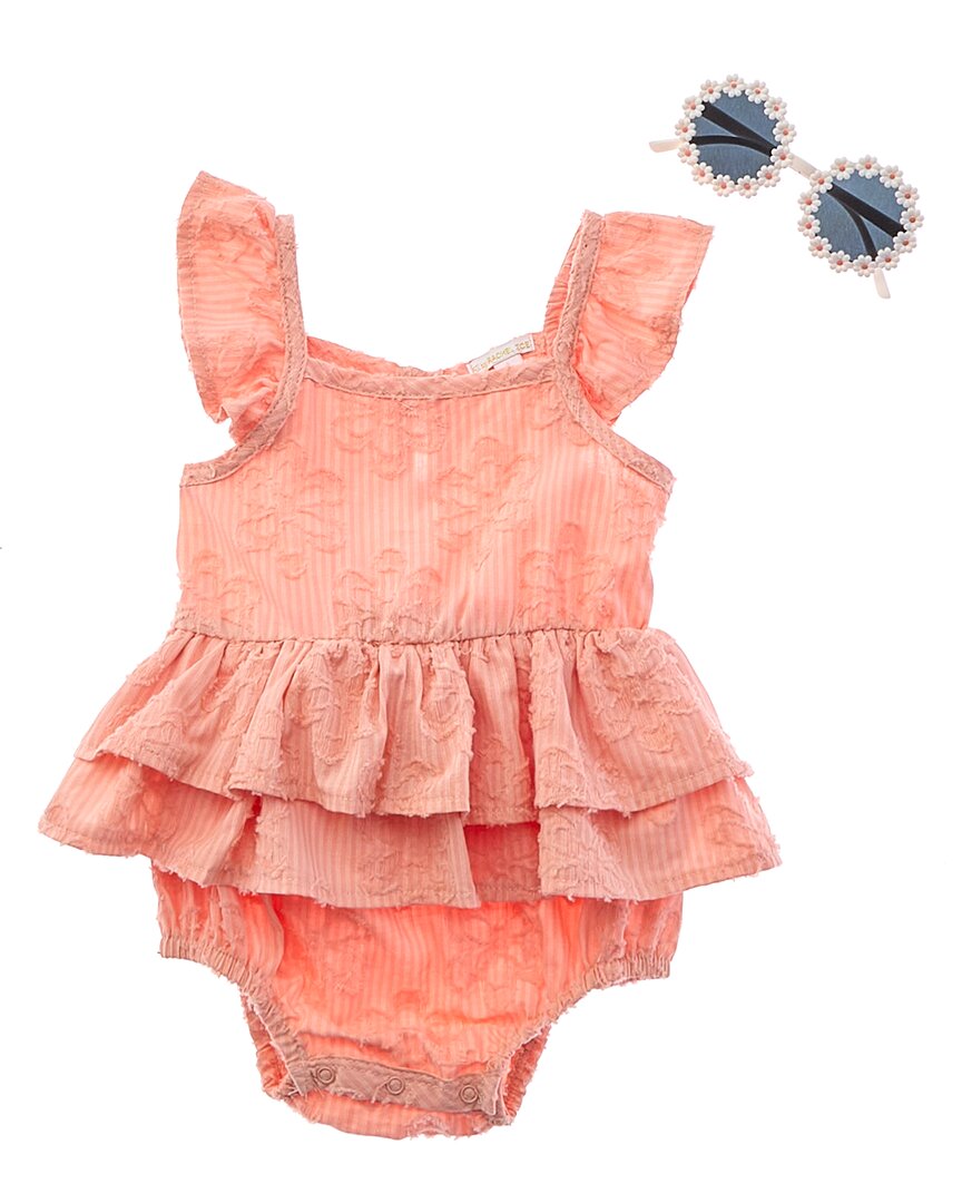 Рэйчел Зои 2-предметный Поповер Тканое Платье с Солнечными Очками Rachel Zoe, мультиколор
Рэйчел Зои 2-предметный Поповер Тканое Платье с Солнечными Очками Rachel Zoe, мультиколор