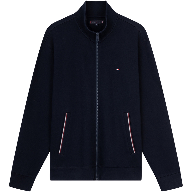 Свитшот мужской Tommy Hilfiger, синий
Свитшот мужской Tommy Hilfiger, синий