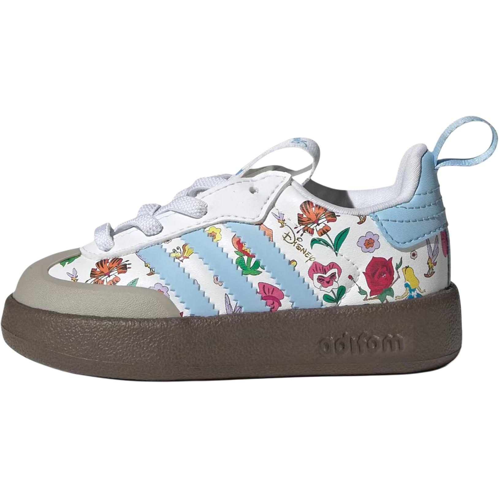Adidas Originals Disney x Adifom Samba 360 Low top детские кроссовки Cloud White
Adidas Originals Disney x Adifom Samba 360 Low top детские кроссовки Cloud White