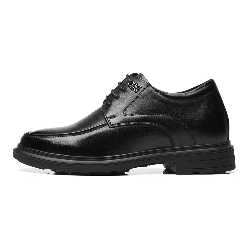 KJ Мужские туфли Ougui-558 черные со скрытой платформой 8 см, цвет Ougui-558 Black Hidden Wedge 8cm Style
KJ Мужские туфли Ougui-558 черные со скрытой платформой 8 см, цвет Ougui-558 Black Hidden Wedge 8cm Style