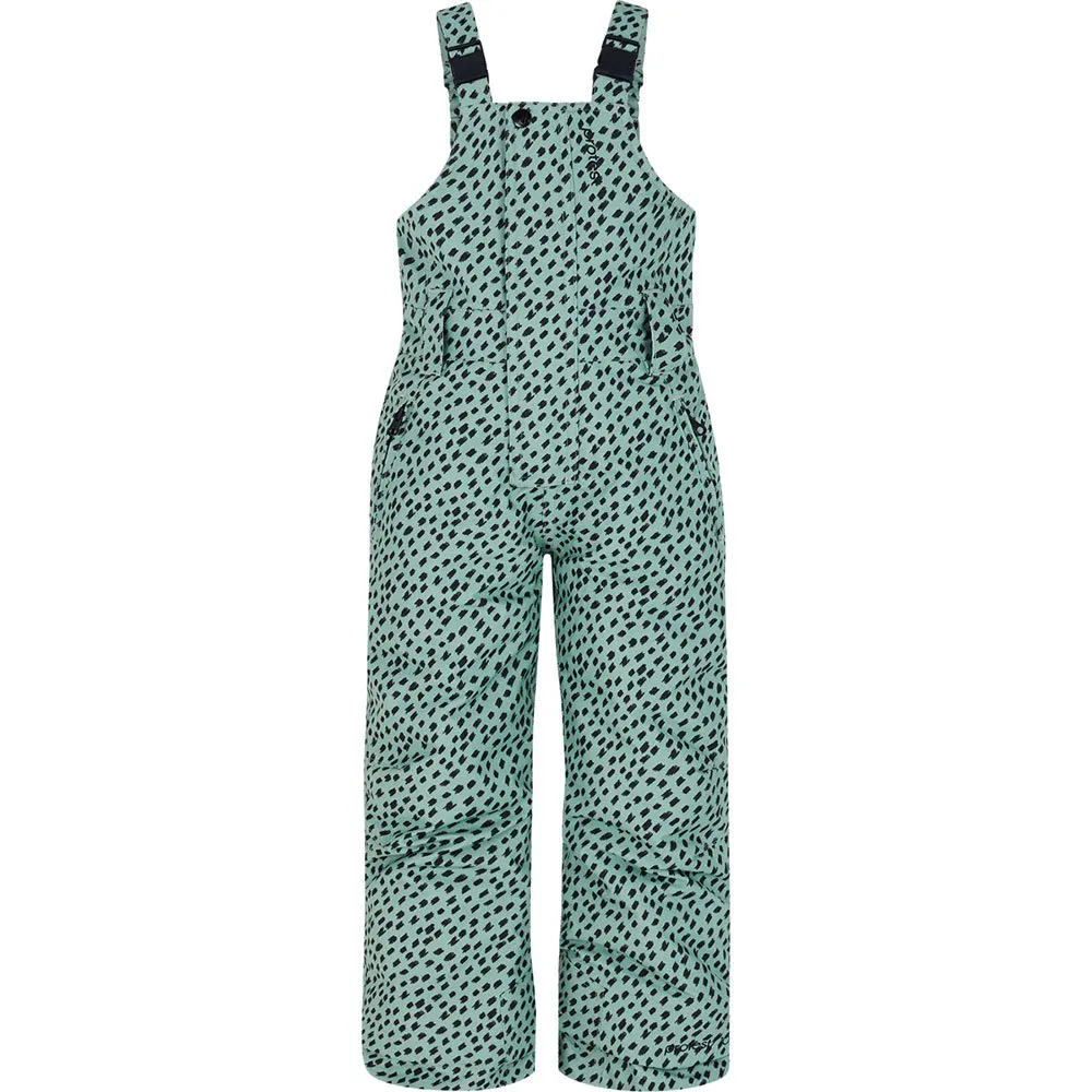 Брюки Protest Tuva, зеленый
Брюки Protest Tuva, зеленый