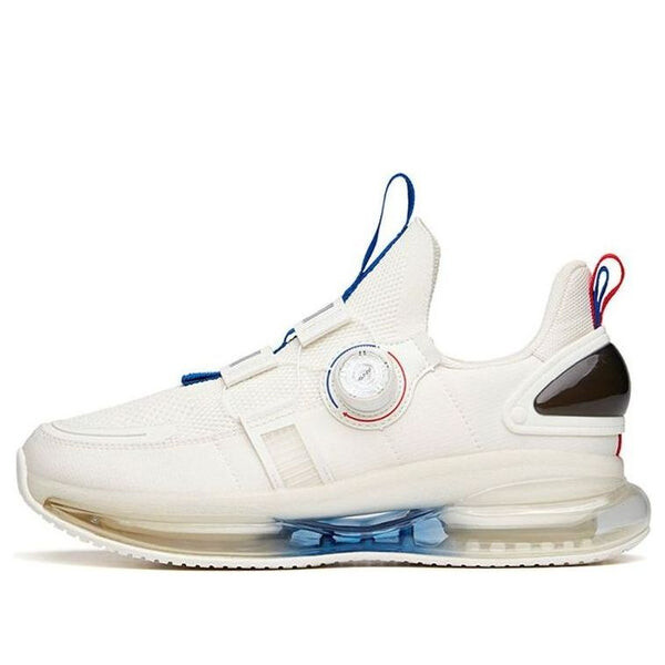 Кроссовки china aerospace x bubble low Anta, белый
Кроссовки china aerospace x bubble low Anta, белый